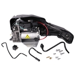 Febi Bilstein Compressor for Air Suspension (185706) Fits: Land Rover