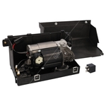 Febi Bilstein Compressor for Air Suspension (192686) Fits: Land Rover Discovery
