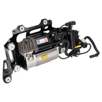 Febi Bilstein Compressor (196280) Fits: Audi