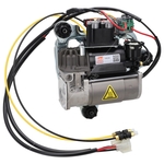 Febi Bilstein Compressor for Air Suspension (196284) Fits: BMW 