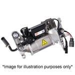 Febi Bilstein Compressor (196288) Fits: BMW