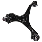 Febi Bilstein Control Arm With Bearing (174743) Fits: Honda Front Axle Left Lower