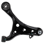 Febi Bilstein Control Arm With Nut & Bearing (175383) Front Axle Right