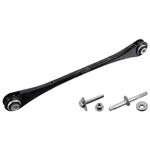 Febi Bilstein Control Arm With Bearing (177936) Fits: BMW Rear Axle