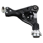 Febi Bilstein Control Arm (179214) Fits: Mercedes-Benz Front Axle Right