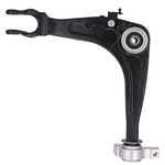 Febi Bilstein Triangular Control Arm (179406) Fits: Citroën Front Axle Left