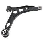 Febi Bilstein Control Arm (179407) Front Axle Right