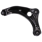 Febi Bilstein Control Arm With Bearing (180986) Fits: Nissan Front Axle Left