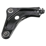 Febi Bilstein Control Arm With Bearing (181021) Front Axle Right
