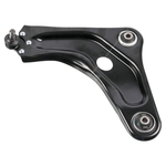 Febi Bilstein Control Arm With Bearing (181022) Front Axle Left