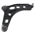 Febi Bilstein Control Arm With Ball Joint & Bearing (181035) Front Axle Right
