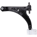 Febi Bilstein Control Arm With Bearing & Ball Joint (181049) Front Axle Left