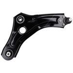 Febi Bilstein Control Arm With Bearing (181391) Fits: Renault Front Axle Right