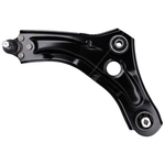 Febi Bilstein Control Arm With Bearing (181392) Fits: Renault Front Axle Left