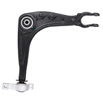 Febi Bilstein Control Arm With Bearing (181406) Fits: Peugeot Front Axle Right