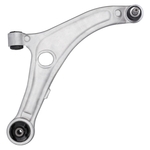 Febi Bilstein Control Arm With Bearing (181407) Fits: Hyundai Front Axle Right