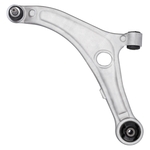 Febi Bilstein Control Arm With Bearing (181408) Fits: Hyundai Front Axle Left