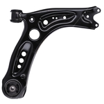 Febi Bilstein Control Arm With Rubber Mounts (181410) Front Axle Right