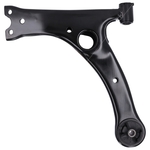 Febi Bilstein Control Arm With Bearing (182056) Fits: Toyota Front Axle Left