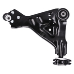 Febi Bilstein Control Arm With Lock Nut (184531) Fits: Mercedes