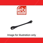 Febi Bilstein Control Arm With Rubber Mounts (195000) Fits: Volvo Rear Axle Right