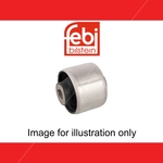 Febi Bilstein Control Arm Bush (193817) Fits: Volkswagen Rear Axle