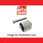 Febi Bilstein Control Arm Bush Kit (185159) Fits: Mercedes 