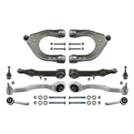 Febi Bilstein Control Arm ProKit (26001) Fits: Mercedes Front Axle Left or Right