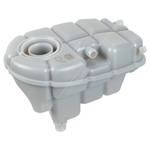 Febi Bilstein Coolant Expansion Tank (171863) Fits: Audi 