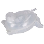 Febi Bilstein Coolant Expansion Tank (192732) Fits: Dacia & Renault 