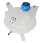 Febi Bilstein Coolant Expansion Tank (192737) Fits: Alfa Romeo 