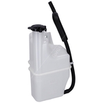 Febi Bilstein Coolant Expansion Tank (192809) Fits: Mazda 2