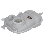 Febi Bilstein Coolant Expansion Tank (193267) Fits: Mercedes