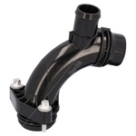 Febi Bilstein Coolant Flange (188696) Fits: Mercedes