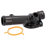 Febi Bilstein Coolant Flange With Gasket (193080) Fits: Audi