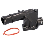 Febi Bilstein Coolant Flange (193081) Fits: Audi & Seat 