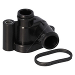 Febi Bilstein Coolant Flange (194612) Fits: Audi & VW 