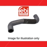Febi Bilstein Coolant Hose (192807) Fits: Mercedes
