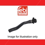 Febi Bilstein Coolant Hose (194909) Fits: BMW