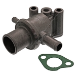 Febi Bilstein Coolant Thermostat (12773) Fits: Fiat 