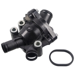 Febi Bilstein Coolant Thermostat (174570) Fits: Ford & Volvo 