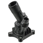 Febi Bilstein Coolant Thermostat (174572) Fits: Polestar & Volvo 