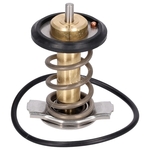Febi Bilstein Coolant Thermostat (185598) Fits: Fiat 