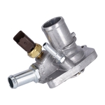 Febi Bilstein Coolant Thermostat (185862) Fits: Fiat & Lancia 