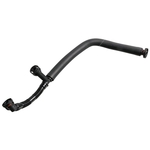 Febi Bilstein Crankcase Breather Hose (180415) Fits: BMW 