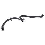 Febi Bilstein Crankcase Breather Hose (185676) Fits: Audi & VW 