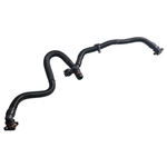 Febi Bilstein Crankcase Breather Hose (185679) Fits: Audi & VW 