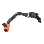 Febi Bilstein Crankcase Breather Valve (183645) Fits: Mercedes 
