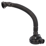 Febi Bilstein Crankcase Breather Valve (183670)