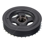 Febi Bilstein Crankshaft Belt Pulley (175370) Fits: Mazda 